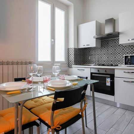 V.Le Certosa Comfy Studio! Lejlighed Milano Eksteriør billede